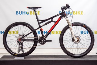 CONOR WRC TRACE T-M 2017 BICICLETA SEGUNDA MANO - Talla: M