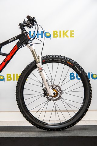 CONOR WRC TRACE T-M 2017 BICICLETA SEGUNDA MANO - Talla: M