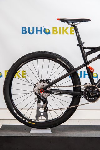 CONOR WRC TRACE T-M 2017 BICICLETA SEGUNDA MANO - Talla: M
