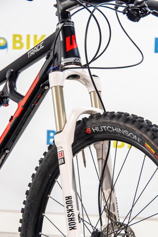 CONOR WRC TRACE T-M 2017 BICICLETA SEGUNDA MANO - Talla: M