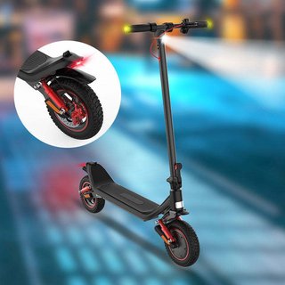 Patinete Eléctrico 36V 350W 8.5