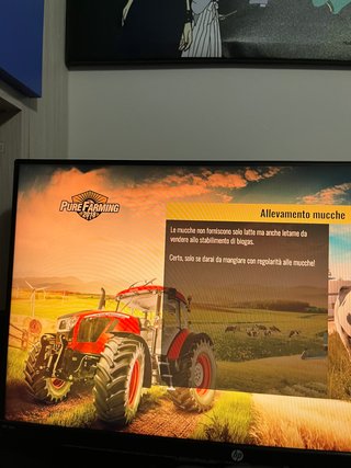 Pure Farming 2018 PS4 PAL ITA - Completo