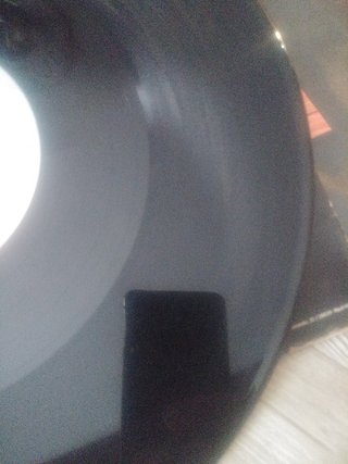 Vinilo House of the Rising Sun Bona-Riah