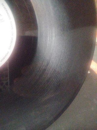 Vinilo House of the Rising Sun Bona-Riah
