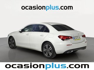 Mercedes-Benz Clase A 250 e 160 kW (218 CV)