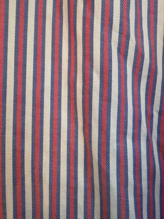 Camisa a rayas EL GANSO talla 42