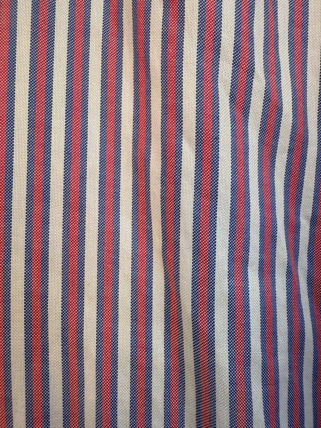 Camisa a rayas EL GANSO talla 42