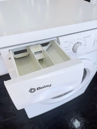Lavadora Balay 7kg 1000rpm A+++ - Envío a casa