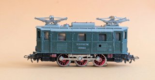 Locomotora Eléctrica H0 Marklin RSM 800