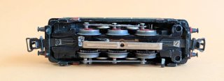 Locomotora Eléctrica H0 Marklin RSM 800