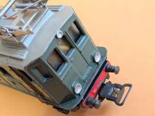 Locomotora Eléctrica H0 Marklin RSM 800