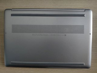 HP 15s Ryzen 5 | 12GB RAM | SSD 512GB