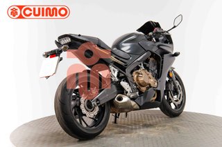 HONDA CBR 650 F