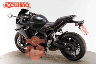 HONDA CBR 650 F