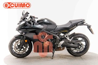 HONDA CBR 650 F