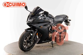 HONDA CBR 650 F