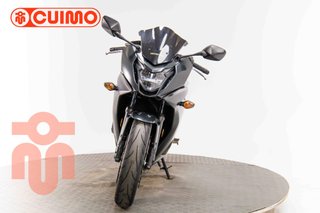 HONDA CBR 650 F