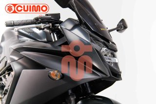 HONDA CBR 650 F