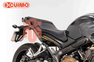 HONDA CBR 650 F