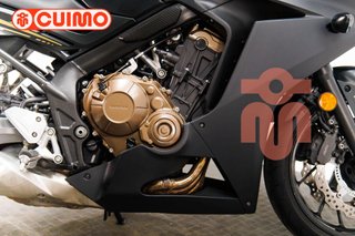 HONDA CBR 650 F