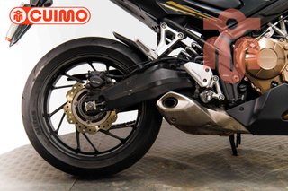 HONDA CBR 650 F