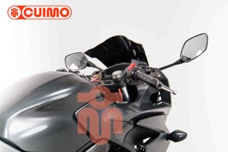 HONDA CBR 650 F