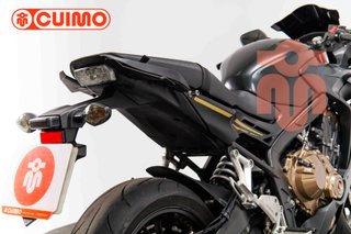 HONDA CBR 650 F