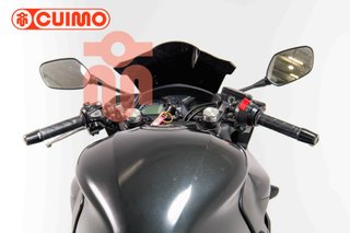 HONDA CBR 650 F