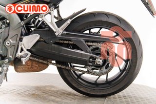 HONDA CBR 650 F