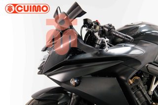 HONDA CBR 650 F