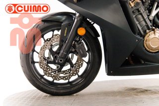 HONDA CBR 650 F