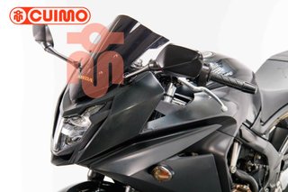 HONDA CBR 650 F