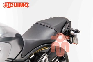 HONDA CBR 650 F