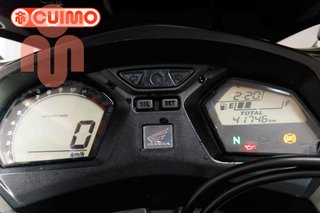 HONDA CBR 650 F