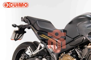 HONDA CBR 650 F