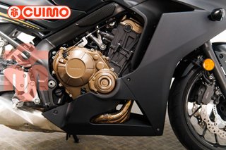 HONDA CBR 650 F