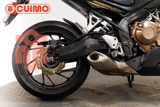 HONDA CBR 650 F