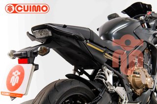 HONDA CBR 650 F