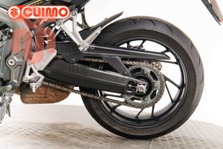 HONDA CBR 650 F