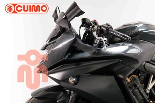 HONDA CBR 650 F