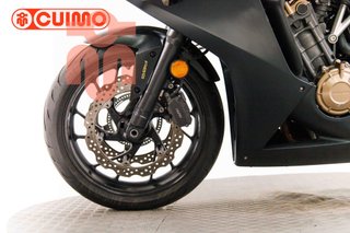 HONDA CBR 650 F
