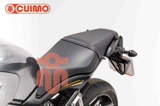 HONDA CBR 650 F