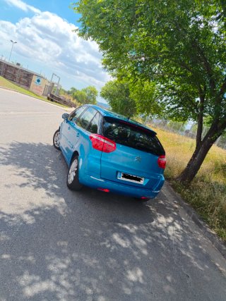 Citroen C4 Picasso 2010