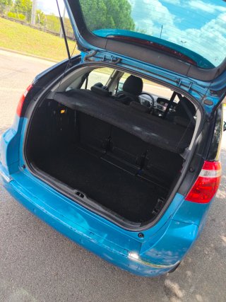 Citroen C4 Picasso 2010