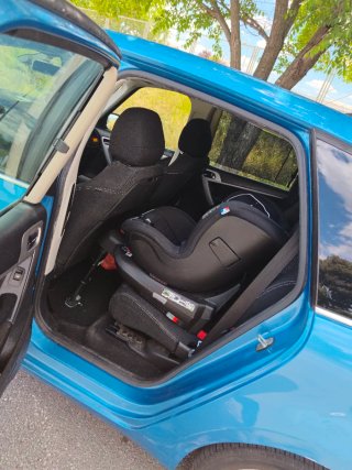 Citroen C4 Picasso 2010
