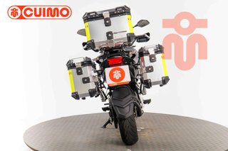 QJ MOTOR SRT 700 X