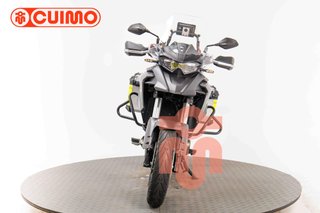 QJ MOTOR SRT 700 X