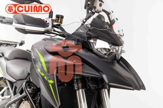 QJ MOTOR SRT 700 X