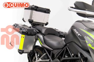 QJ MOTOR SRT 700 X