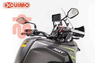 QJ MOTOR SRT 700 X